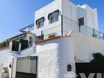 VIP8030: Villa à vendre dans Mojacar Playa, Almería