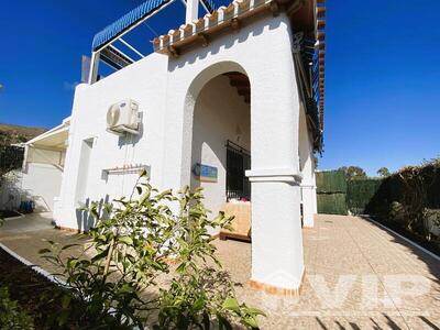 VIP8030: Villa for Sale in Mojacar Playa, Almería