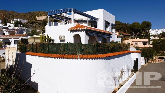 VIP8030: Villa zu Verkaufen in Mojacar Playa, Almería