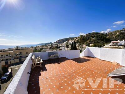 VIP8030: Villa for Sale in Mojacar Playa, Almería