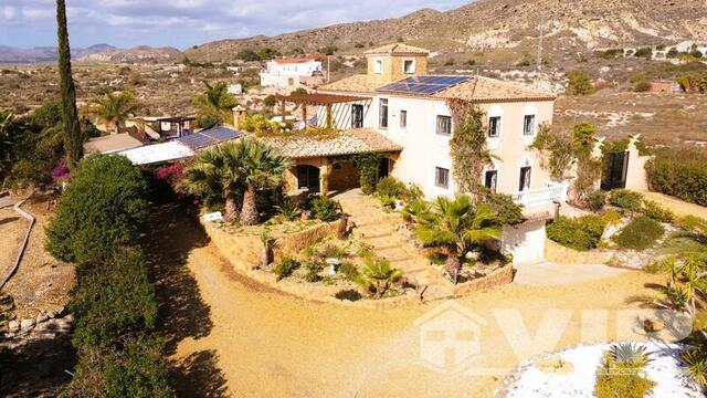 VIP8031: Villa for Sale in Vera, Almería