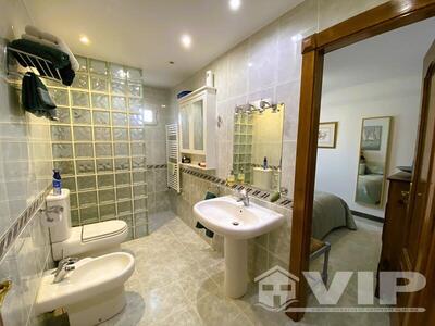 VIP8031: Villa à vendre en Vera, Almería