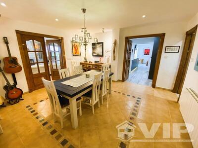 VIP8031: Villa en Venta en Vera, Almería