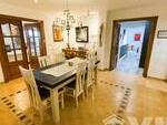 VIP8031: Villa for Sale in Vera, Almería