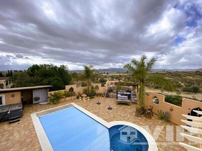VIP8031: Villa zu Verkaufen in Vera, Almería