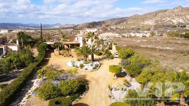 VIP8031: Villa for Sale in Vera, Almería