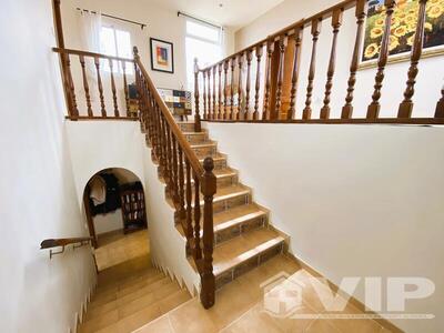 VIP8031: Villa for Sale in Vera, Almería