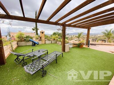 VIP8031: Villa en Venta en Vera, Almería