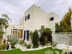 VIP8033: Villa for Sale in Mojacar Playa, Almería