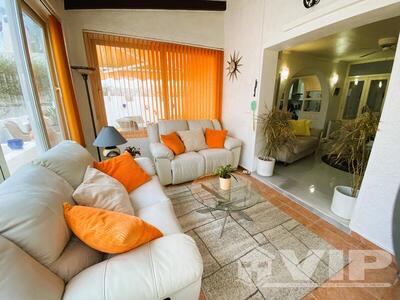 VIP8033: Villa zu Verkaufen in Mojacar Playa, Almería