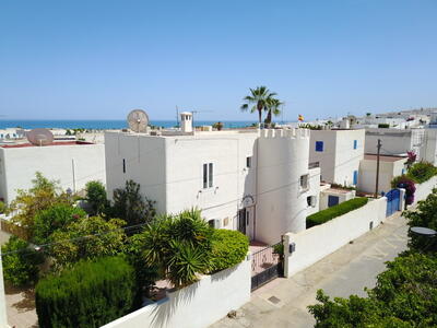 VIP8033: Villa à vendre en Mojacar Playa, Almería