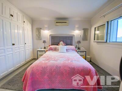 VIP8033: Villa à vendre en Mojacar Playa, Almería