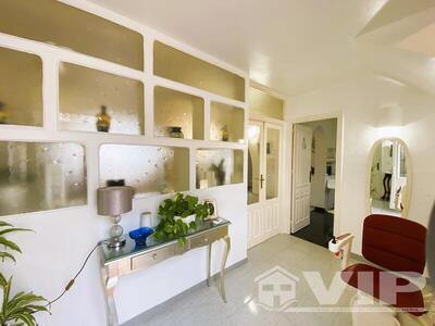 VIP8033: Villa for Sale in Mojacar Playa, Almería