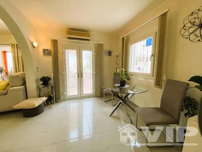 VIP8033: Villa for Sale in Mojacar Playa, Almería