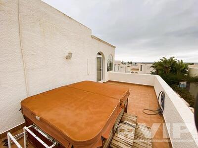 VIP8033: Villa en Venta en Mojacar Playa, Almería
