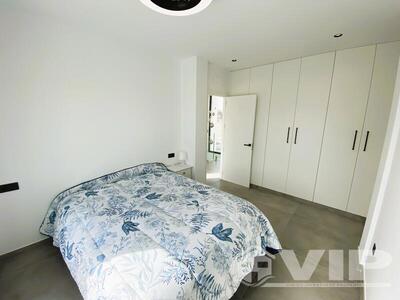 VIP8034: Villa à vendre en Vera Playa, Almería