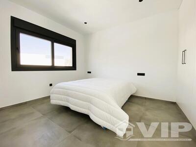 VIP8034: Villa zu Verkaufen in Vera Playa, Almería