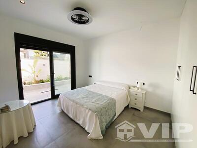 VIP8034: Villa for Sale in Vera Playa, Almería