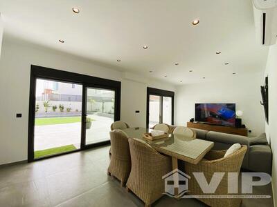 VIP8034: Villa for Sale in Vera Playa, Almería