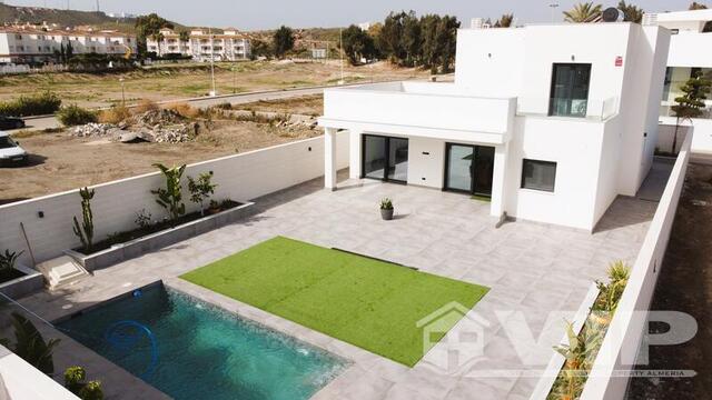 VIP8034: Villa te koop in Vera Playa, Almería