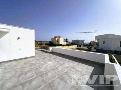 VIP8034: Villa à vendre en Vera Playa, Almería