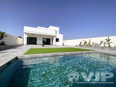 VIP8034: Villa te koop in Vera Playa, Almería