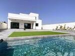 VIP8034: Villa zu Verkaufen in Vera Playa, Almería