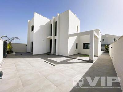 VIP8034: Villa for Sale in Vera Playa, Almería