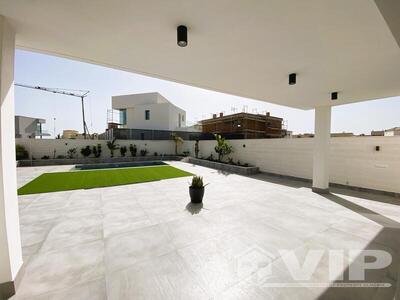 VIP8034: Villa te koop in Vera Playa, Almería