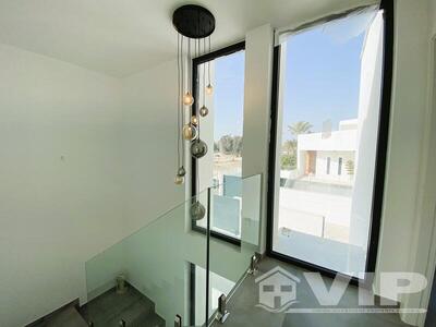 VIP8034: Villa à vendre en Vera Playa, Almería