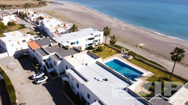 VIP8035: Appartement à vendre en Mojacar Playa, Almería