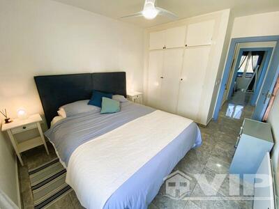 VIP8035: Wohnung zu Verkaufen in Mojacar Playa, Almería