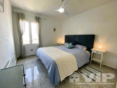 VIP8035: Wohnung zu Verkaufen in Mojacar Playa, Almería