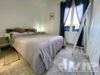 VIP8035: Wohnung zu Verkaufen in Mojacar Playa, Almería