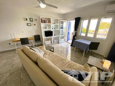 VIP8035: Apartment for Sale in Mojacar Playa, Almería