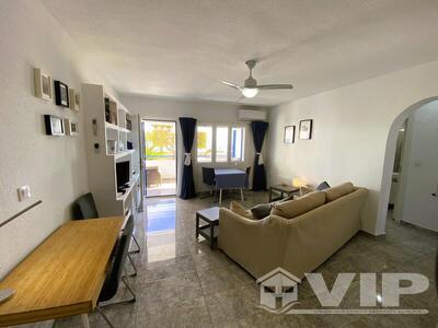 VIP8035: Apartment for Sale in Mojacar Playa, Almería