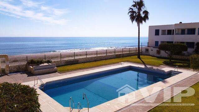 VIP8035: Apartment for Sale in Mojacar Playa, Almería