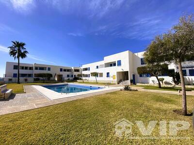 VIP8035: Apartment for Sale in Mojacar Playa, Almería