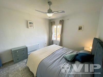 VIP8035: Appartement te koop in Mojacar Playa, Almería