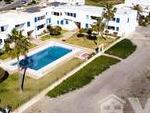 VIP8035: Appartement à vendre dans Mojacar Playa, Almería