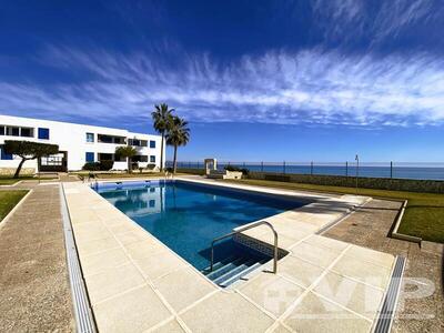 VIP8035: Apartment for Sale in Mojacar Playa, Almería