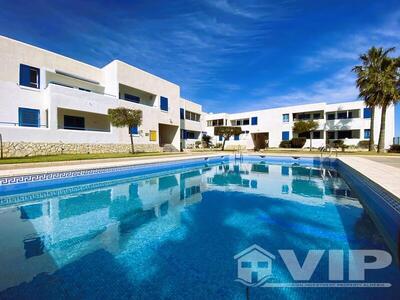 VIP8035: Apartment for Sale in Mojacar Playa, Almería