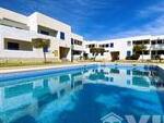 VIP8035: Apartment for Sale in Mojacar Playa, Almería