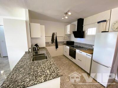 VIP8035: Apartment for Sale in Mojacar Playa, Almería