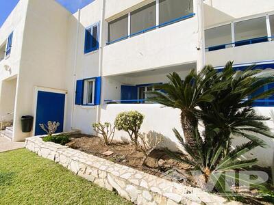 VIP8035: Appartement à vendre en Mojacar Playa, Almería