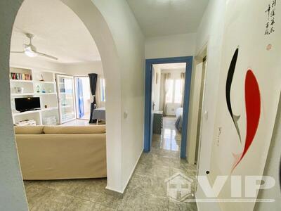 VIP8035: Apartment for Sale in Mojacar Playa, Almería