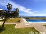 VIP8035: Appartement à vendre dans Mojacar Playa, Almería