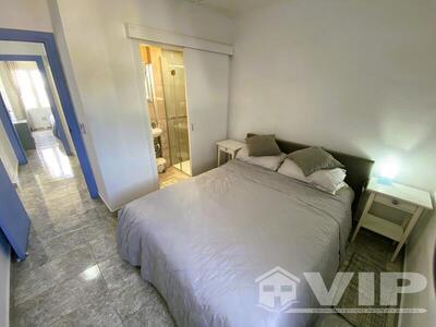 VIP8035: Wohnung zu Verkaufen in Mojacar Playa, Almería