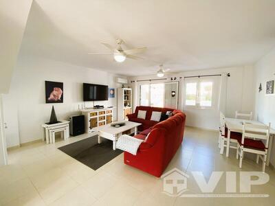 VIP8036: Maison de Ville à vendre en Mojacar Playa, Almería