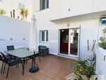 VIP8036: Townhouse for Sale in Mojacar Playa, Almería